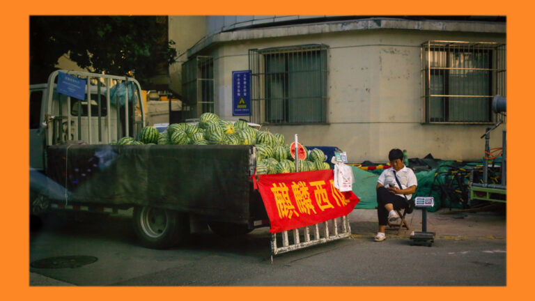 China registra amenazas en recuperación económica
