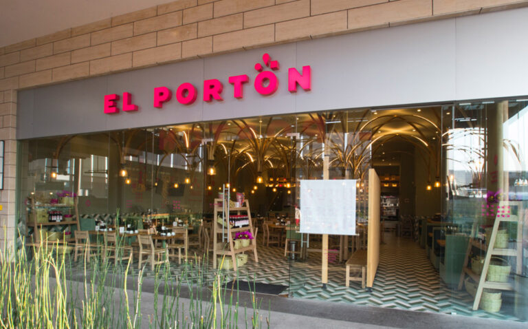 Concluirán venta de El Portón en el 3er trimestre de este año