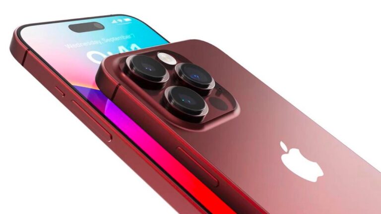 El próximo 12 de septiembre Apple presentará el iPhone 15