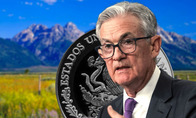 El peso mexicano avanza antes del discurso de Jerome Powell
