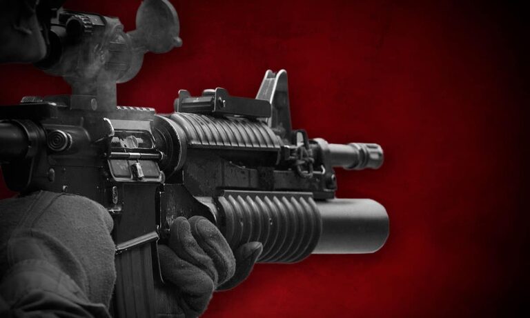 Sanciona China a dos empresas de EU por vender armas a Taiwán