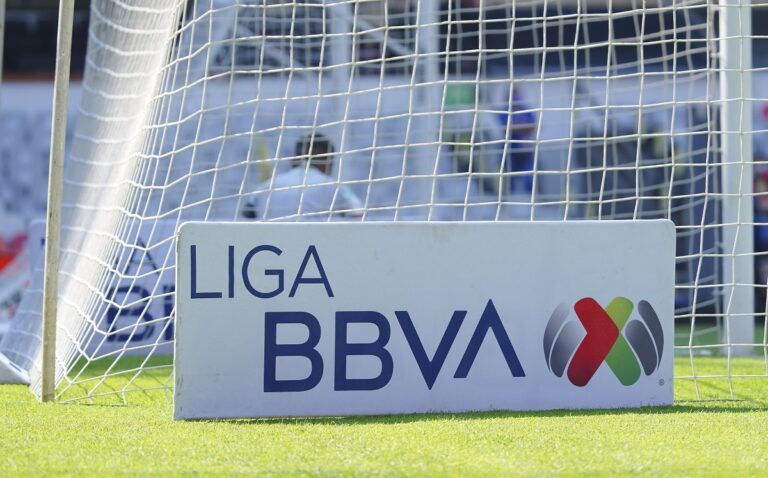 Patrocina BBVA a la Liga MX con 57 mdd