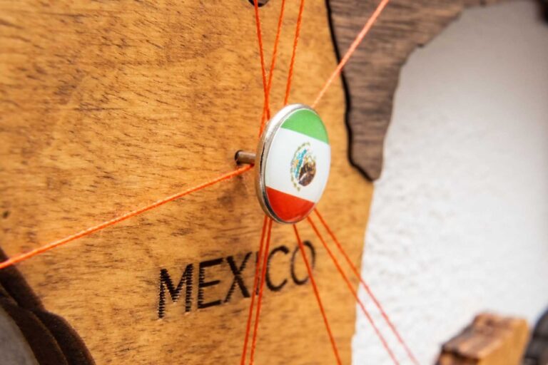 Economías de América Latina en 2024 se esperan débiles