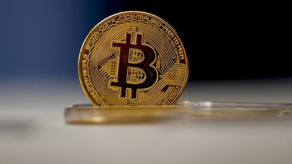 Este año Bitcoin se recupera más de 50%