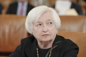 Yellen vota por un "cambio cultural" para el Banco Mundial