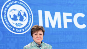FMI: EU e India apuntalan la economía global