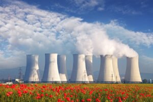 Decena de países dispondrán de energía nuclear