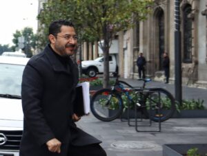 La FGJ precisó que se investigarán las causas del deceso de extranjero