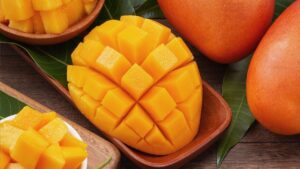 Subieron 16% exportaciones de mango guatemalteco