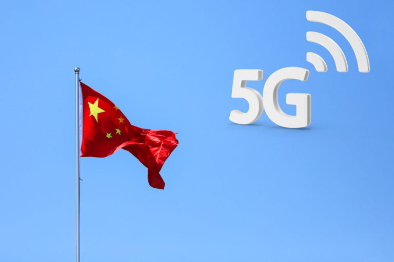 Costa Rica excluye a China de su servicio 5G