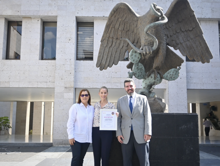 A propósito, Patricia Lobeira Rodríguez recordó que los resultados del “Índice de Transparencia y Disponibilidad de la Información Fiscal de los Municipios”.