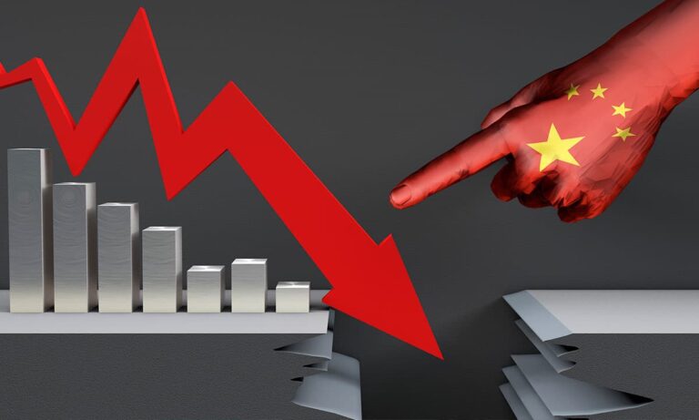 FMI prevé ralentización de la economía de China