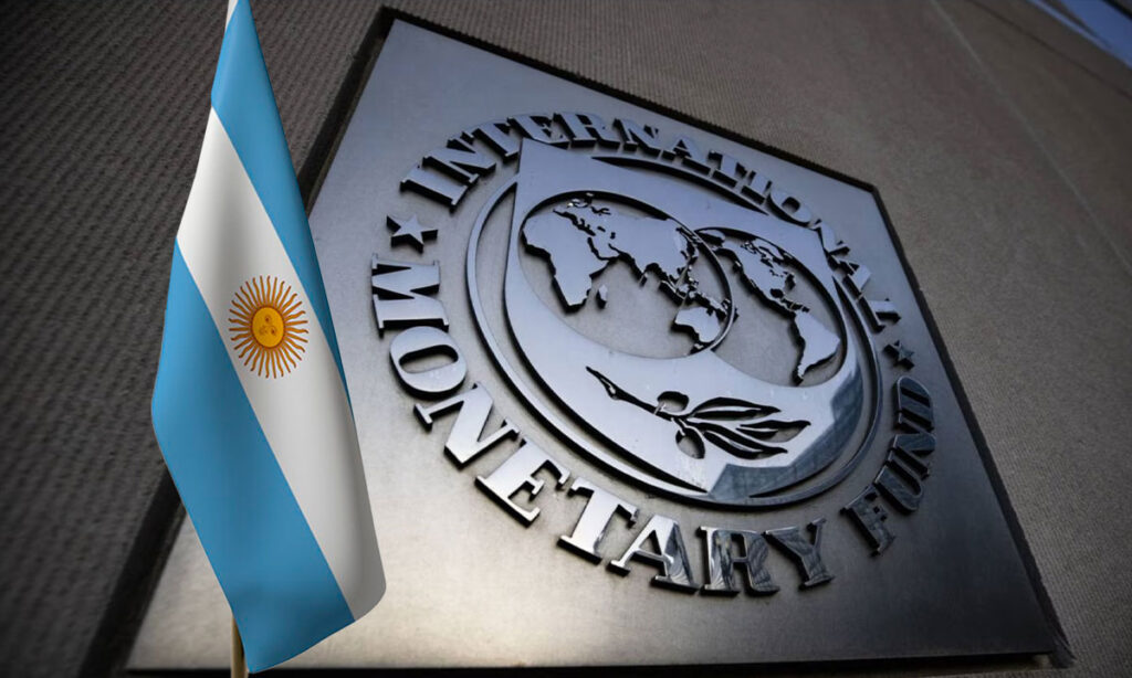 El FMI desembolsará a Argentina casi 800 millones