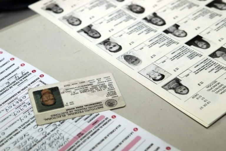 Voto 2024 vs El Abstencionismo