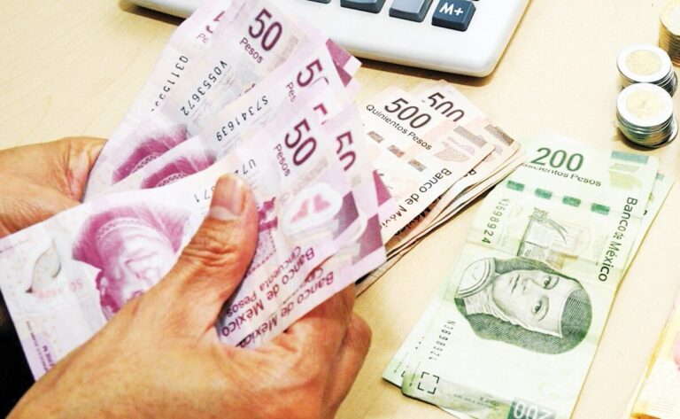 Recaudación de impuestos ascendió a 2.526 billones de pesos