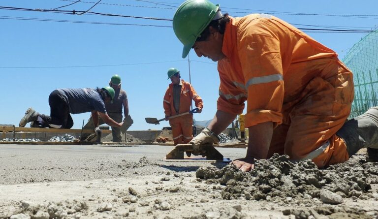 OIT: avances para lograr el trabajo decente se estancaron