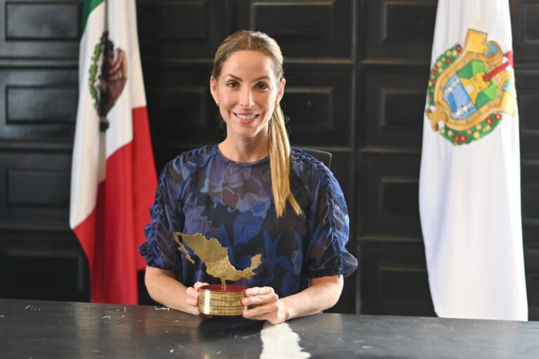 Fiestas patrias seguras bajo gestión de Patricia Lobeira Rodríguez