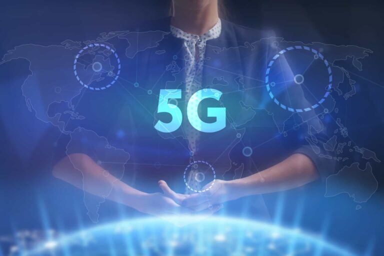 Tecnología 5G en México mejora la experiencia móvil