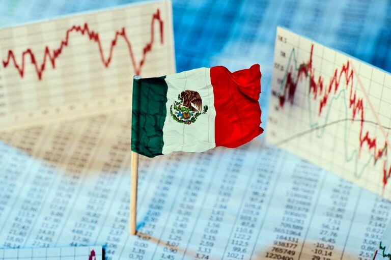 Recorta OCDE expectativa de crecimiento para éste año