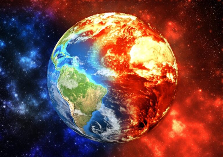 Arquitectura para mitigar cambio climático: Daniel Esquenazi Beraha
