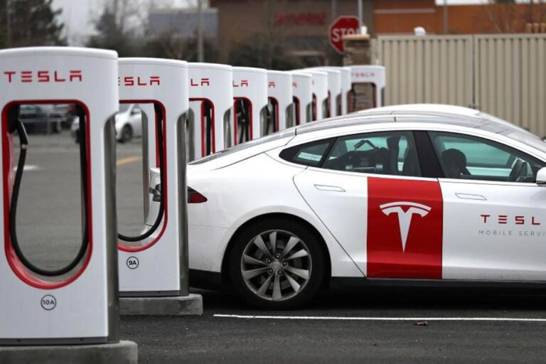 Rivalidad entre China y Europa por vehículos eléctricos crece