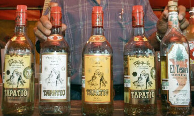 Sudáfrica renovó Marca de Certificación al tequila