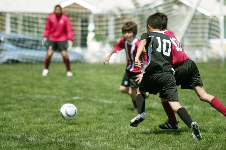 Nesim Issa Tafich: Cultura Cívica a Través de Deporte y Recreación