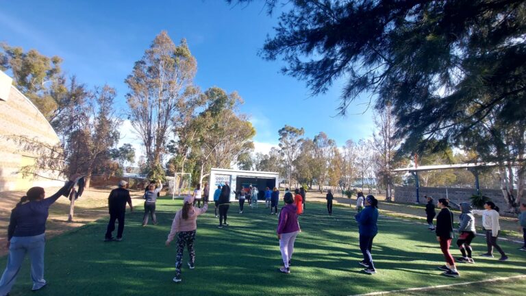 QBO Activo transforma Querétaro con actividad física y salud