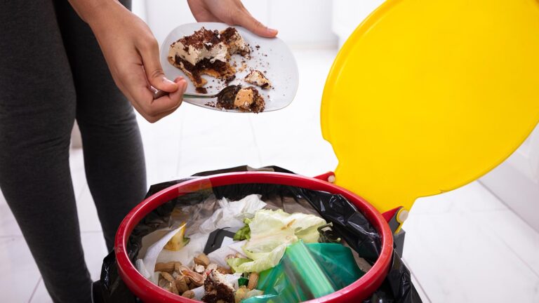 La Cosmopolitana combate el desperdicio de alimentos