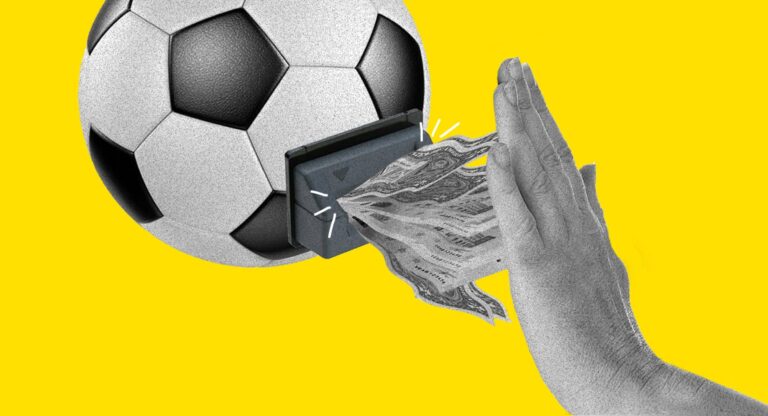 Salomón Issa Tafich: Inversión en programas deportivos es invertir en el futuro