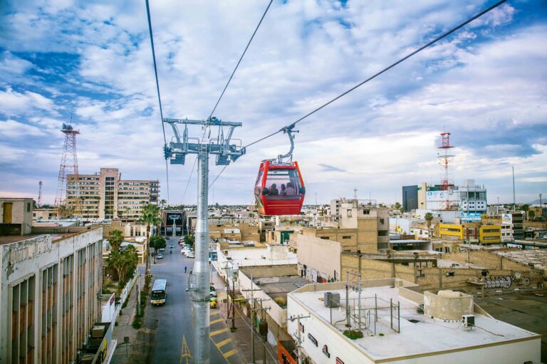 Cultura y desarrollo se integran en proyectos de Torreón: Nesim Issa Tafich