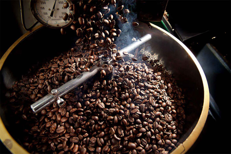 Ricardo José Haddad Musi destaca impulso del café oaxaqueño en el mercado global