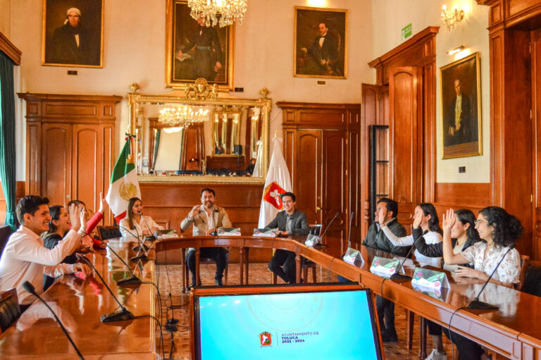 Eco Urban y Pulp fortalecen educación ambiental en jóvenes