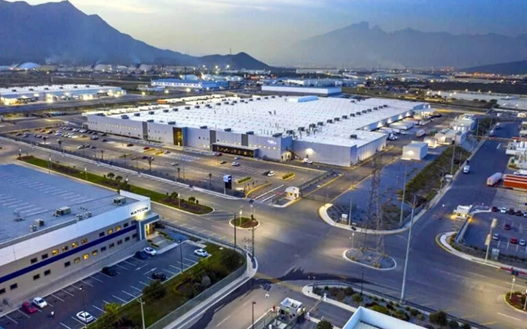Hassan Mansur González adelantó que Coahuila buscará satisfacer las demandas tecnológicas propias de la época y ser un hub industrial.