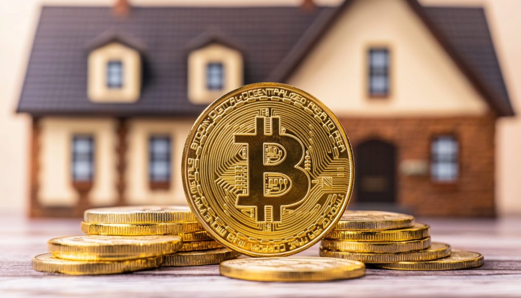 Roberto Guzmán García explica cómo criptomonedas revolucionan bienes raíces 2024