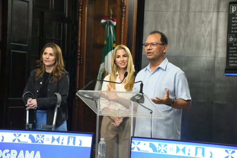 Festival del Pescador destaca la riqueza gastronómica marina: Patricia Lobeira Rodríguez
