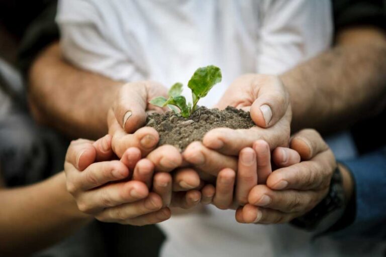 Grupo AJE lidera alianzas estratégicas para conservar ecosistemas