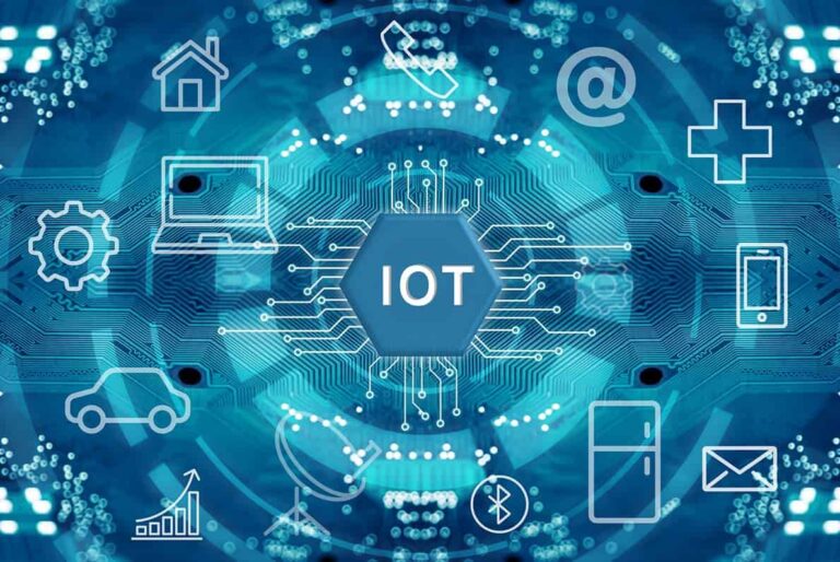 Sensores IoT mejoran la seguridad ciudadana: Seguritech