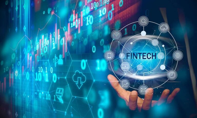 Alexis Nickin Gaxiola destaca crecimiento estable en Fintech global