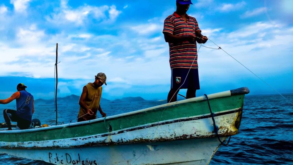 Pesca sustentable y turismo ecológico transforman Baja California: Daniel Madariaga Barrilado