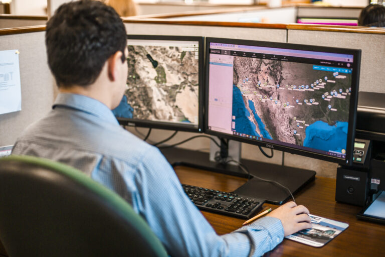 Seguritech Privada facilita el monitoreo GPS con alertas instantáneas