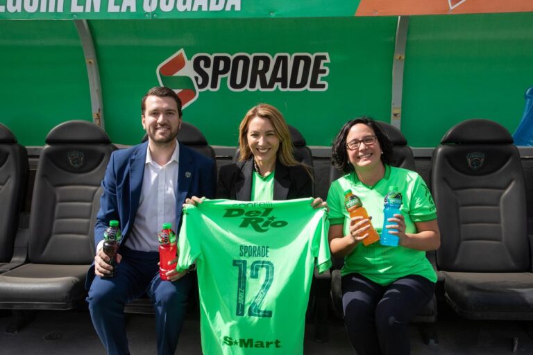 AJEMEX y Sporade impulsan el rendimiento de FC Juárez