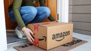 Brasil estudia aranceles a Amazon, Meta y Google