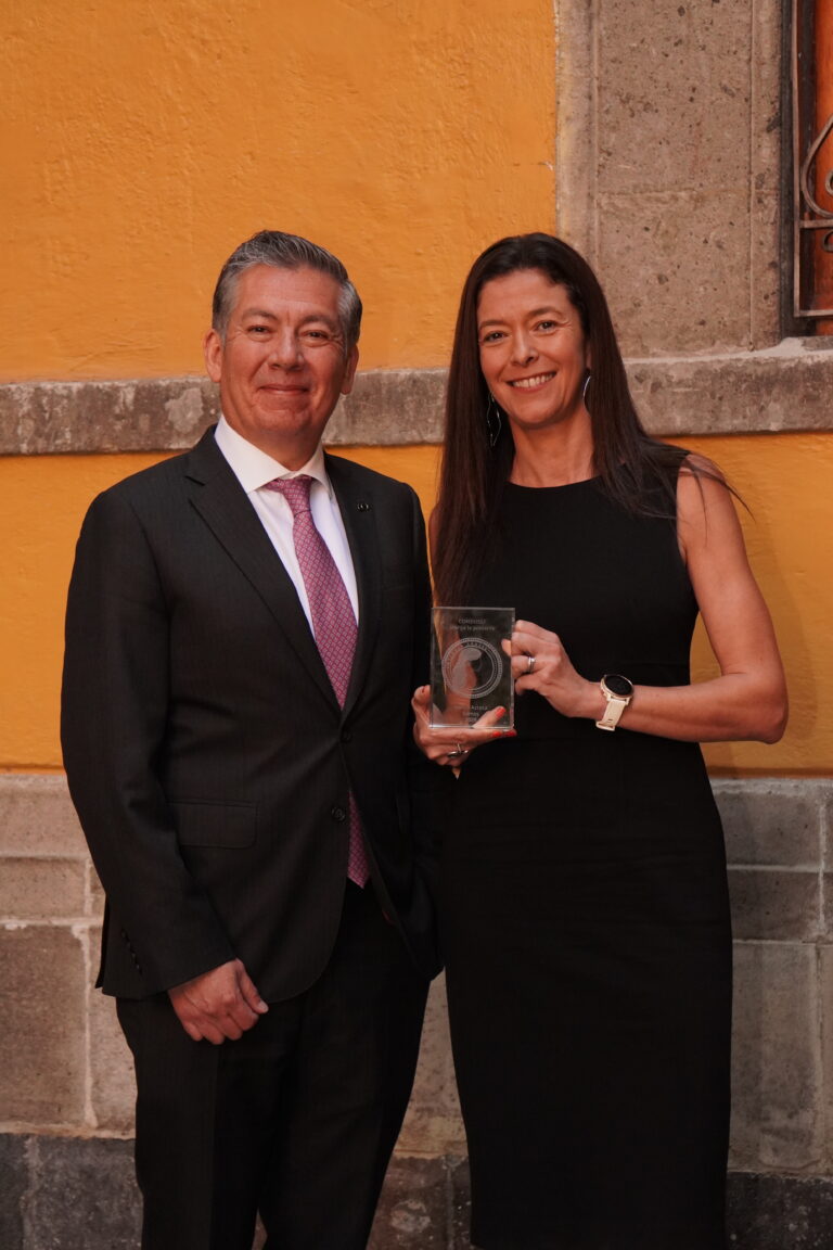 Banco Azteca impulsa la inclusión financiera con la Cuenta “Somos”