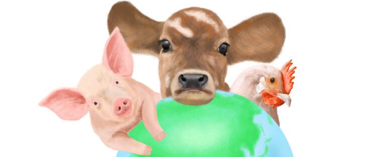 La Cosmopolitana lidera cambios en la dieta en el Día Sin Carne