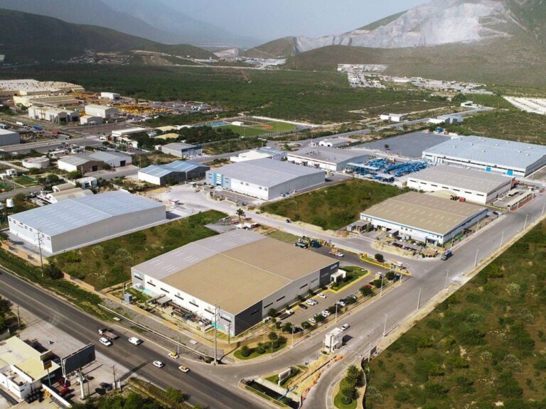 Nearshoring mejora condiciones laborales en Coahuila: Nesim Issa Tafich