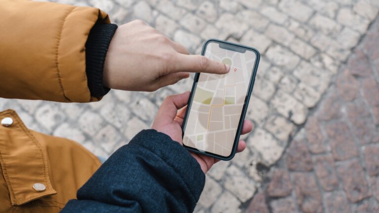 Monitoreo GPS de Seguritech reduce riesgos y mejora seguridad
