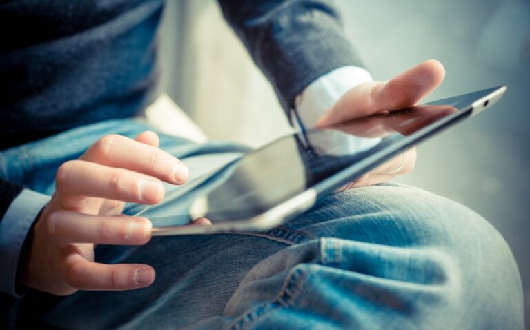 Con tecnología, La Cosmopolitana impulsa salud de menores