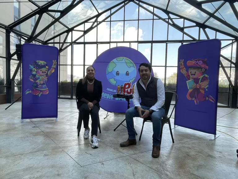 Pulp lleva fruta de temporada a los hogares mexicanos