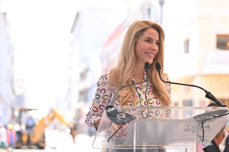 Patricia Lobeira Rodríguez fortalece el turismo en Veracruz